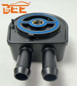 Enfriador de aceite LF0214700 para Ford Escape <span class=keywords><strong>Mazda</strong></span> - Product Image 1