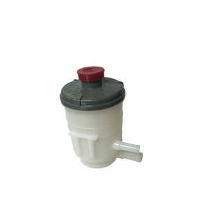 53701-SDA-A01 53701-SFJ-W01 pour <span class=keywords><strong>Honda</strong></span> 2003-2008 2.4L Accord Odyssey réservoir de direction assistée Direction moteur Booster pompe huile peut - Product Image 1