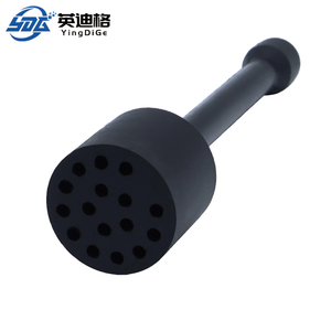 Đầu nối biển sâu dòng điện cao, chống thấm nước, đầu nối dưới nước 6 chân, đầu đực, loại không có đầu nối, tiêu chuẩn IP68 - Product Image 2