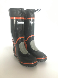 <span class=keywords><strong>Rocky</strong></span> Buffalo Bottes de pluie unisexes légères pour hommes Chaussures imperméables pour le jardinage Pêche Forte demande à bas prix - Product Image 6