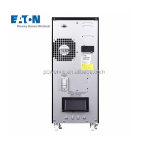 Eaton ups 15kva ups dx15knxl3: 1 באינטרנט 15kva/10kw חשמל יחיד & שלוש פאזה מחשב תעשייתי במלאי - Product Image 5