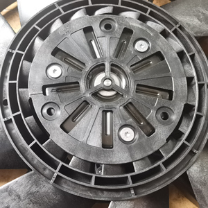 Phụ tùng ô tô động cơ quạt tản nhiệt cho GMC Chevrolet 2018-2019 84448451/23497174/84312115/84221606 - Product Image 3