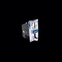 Accepteur de pièces pour machine d'arcade, Validateur multi-pièces, Sélecteur de jetons pour accessoires d'équipement de divertissement