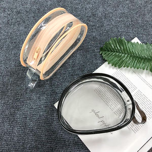 Microwaveable PVC <b>Glue</b> Bone Bag Made of EVA and PLA Plastic Feature Rich Product - Product Image 2