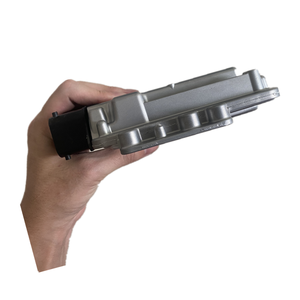 0281014298 Original nuevo ECU ECM motor Placa de ordenador MÓDULO DE Control electrónico para <span class=keywords><strong>Alouette</strong></span> - Product Image 2