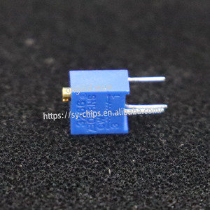 3266w-1-104lf SY chip tông đơ điện trở chiết áp 3266W 100k ohms <span class=keywords><strong>3266</strong></span> 3266w-1 3266w-1-104lf - Product Image 6