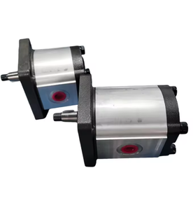 Pompe à engrenages hydraulique 0511 425 001 Pompe à huile à piston type pompe à engrenages hydraulique haute pression 0511425001 - Product Image 5