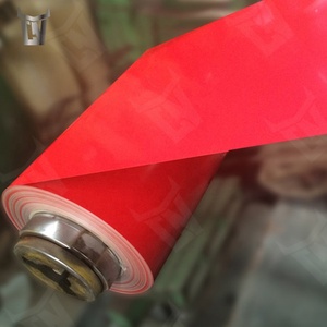 Bobinas <span class=keywords><strong>PPGI</strong></span> Bobina de acero recubierta de color Bobina de acero galvanizado prepintado Z275/Hojas de techo de metal Materiales de construcción Placa JIS de China - Product Image 5