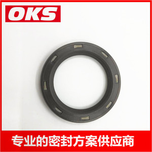 ซีลน้ำมันเพลาข้อเหวี่ยงจากผู้ผลิต 2101-1005034-02 (40*56*7.5) สำหรับอะไหล่เครื่องยนต์รถยนต์ลดา - Product Image 5