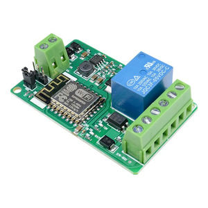 Module de relais WiFi <span class=keywords><strong>ESP8266</strong></span> pour l'automatisation de la maison intelligente - Product Image 3