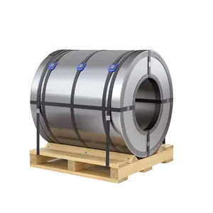 Stainless Steel 201 304 316 316l 430 Sheet/Plate/Coil/Strip Cold Rolled Stainless Steel Coil