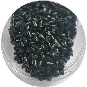 nylon 12 black resin plastic granules PA12 granules food injection grade film wear resistance polyamide 12 resin raw material