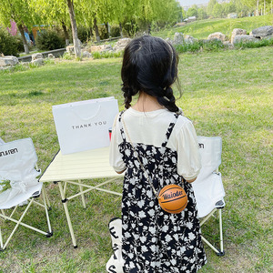 Nouveau Sac à Dos Mini Basket Cool 2025 pour Enfants – Sac à Bandoulière Tendance pour Garçons et Filles – Petit Sac à Dos Scolaire - Product Image 2