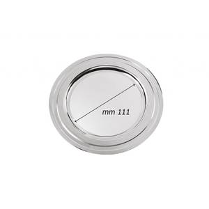 Bandeja Decorativa Redonda VALET DISH con 18,5 cm de Diámetro - Product Image 2