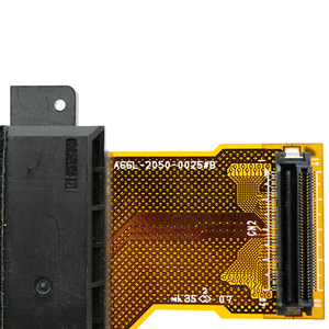 Carte CF du système FANUC A66L-2050-0025 # A A66L-2050-0025 # B A66L-2050-0029 # A A66L-2050-0029 # CA A66L-2050-0010 # Équipement électrique - Product Image 3