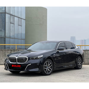 2024 B MW <span class=keywords><strong>i5</strong></span> Bielorrusia coches usados eDrive35L Premium M Sport Package Sedan New Energy Electric Car 35L 530km Range Used Car 24000 km - Product Image 1