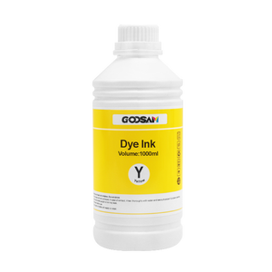 Googam PGI-7800 4 màu sắc 1000ml không thấm nước số lượng lớn thuốc nhuộm Refill Mực in cho Canon wg7840 wg7850 máy in phun kỹ thuật số - Product Image 4