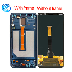Schermo Lcd per <span class=keywords><strong>Huawei</strong></span> <span class=keywords><strong>Mate</strong></span> <span class=keywords><strong>10</strong></span> <span class=keywords><strong>Pro</strong></span> schermo LCD per <span class=keywords><strong>Huawei</strong></span> <span class=keywords><strong>Mate</strong></span> <span class=keywords><strong>10</strong></span> <span class=keywords><strong>Pro</strong></span> Display Mobile LCD Touch Screen - Product Image 3
