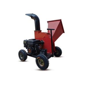 Hummer Mill Coconut Husk Machine Making Sawdust Wood Crusher Palm Tree <b>Shredder</b> - Product Image 5