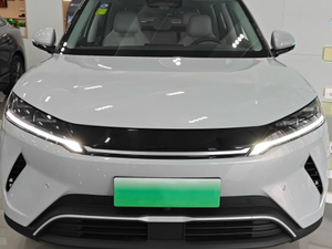 BYD Yuan up, <span class=keywords><strong>voiture</strong></span> électrique 5 portes 5 places, SUV compact, <span class=keywords><strong>batterie</strong></span> Blade LFP, charge rapide, alimentation extérieure - Product Image 3