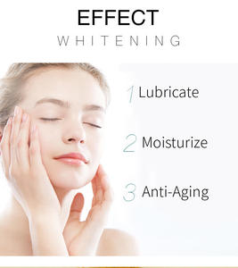 Crème Visage Anti-Âge Hydratante et Éclaircissante au Curcuma et Glycérine Naturelle Végétalienne SAUVASINE, Marque Privée OEM/ODM - Product Image 6