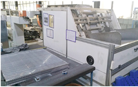 Nouvel ensemble d'intercooler DZ95259531502 et DZ95259531501, pièces de camion, radiateur en aluminium brasé