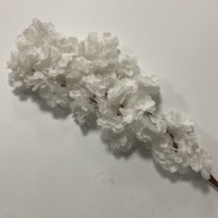 Grosir 3 lapis Bunga Sutra Dekoratif Buatan Tangan Anti Air dengan Enkripsi 3 Tingkat, Buket Bunga Sakura untuk Pernikahan, Rumah, dan Pesta