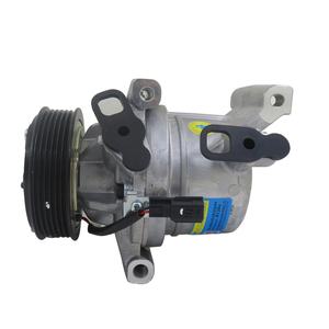 Compresseur de climatisation automatique pour Renault DACIA SANDERO DUSTER 1.5 DCI Dokker 926005154R 4746709 5587300 5298887 4742363 - Product Image 1