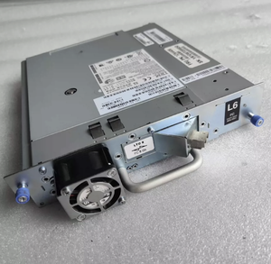 สำหรับ J9P18 TL2000 LTO6 8GB เทปไดรฟ์ 35P1838 12X4408 เทปไดรฟ์ - Product Image 2