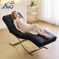 Table de massage en cuir PU pour esthéticienne, salon de beauté, spa facial, lit pour extensions de cils