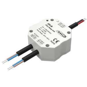 Nuevo DALI <span class=keywords><strong>2</strong></span> Certified DH-B DALI DT7 AC 100-240VAC 1CH 8A DALI AC Relay <span class=keywords><strong>Unit</strong></span> 1 Channel Adecuado para dispositivos de 240V para luz LED - Product Image 5