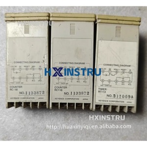 Compteur KEYENCE RC-13 neuf DHL H - Product Image 3