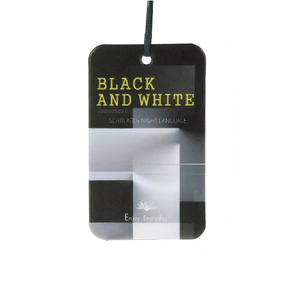 Vente en gros de désodorisant de voiture de forme ronde avec logo personnalisé <span class=keywords><strong>cintre</strong></span> en papier absorbant longue durée désodorisant de carte de parfum - Product Image 6