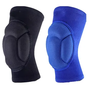 Sponge Football Volleyball Extreme Sports Knee Pads Thick Cycling Knee kids outdoor sports Protector Knee pads