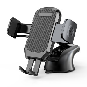Soporte para teléfono móvil para coche 3M soporte de pasta de cinta de doble cara salpicadero de coche <span class=keywords><strong>fijo</strong></span> soporte giratorio multiángulo para teléfono móvil - Product Image 2