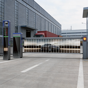 Cámara CCTV de Inteligencia Artificial Minggxu con Captura Facial, Reconocimiento Facial, Sistema de Número de Matrícula de Vehículos, Cámara ANPR LPR - Product Image 1