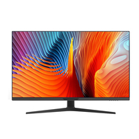 Moniteur de jeu incurvé 4K 32 pouces, moniteurs de jeu 27 pouces 180 Hz 200 Hz, moniteur d'ordinateur PC