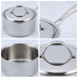 Kit <span class=keywords><strong>de</strong></span> cocina sin tóxicos al por mayor, juego <span class=keywords><strong>de</strong></span> utensilios <span class=keywords><strong>de</strong></span> cocina <span class=keywords><strong>de</strong></span> <span class=keywords><strong>acero</strong></span> <span class=keywords><strong>inoxidable</strong></span> 304 antiadherentes, <span class=keywords><strong>de</strong></span> alta calidad, 10 unidades - Product Image 5