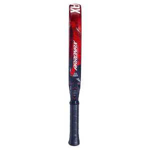 ARRONAX Usine de Qualité Supérieure Vente en Gros Personnalisée Votre Marque <span class=keywords><strong>Raquette</strong></span> de <span class=keywords><strong>Padel</strong></span> en Fibre de Carbone <span class=keywords><strong>Raquette</strong></span> de Tennis OEM - Product Image 3