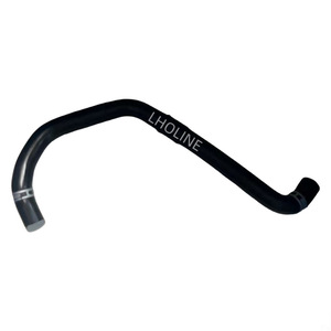 ท่อน้ำหล่อเย็น LHOLINE 25414-1D100 ท่อยางทางเข้า-ออก สำหรับเปลี่ยนซ่อม - Product Image 2