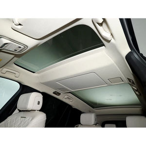 NIO ES8 2023 Premium SUV eléctrico usado de <span class=keywords><strong>segunda</strong></span> <span class=keywords><strong>mano</strong></span> 0km en stock China - Product Image 6