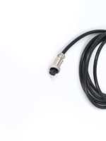 Câble d'extension GX12 4P mâle-femelle, connecteur rapide, câble vidéo, prise aviation, ligne de connexion pour équipement informatique et capteurs