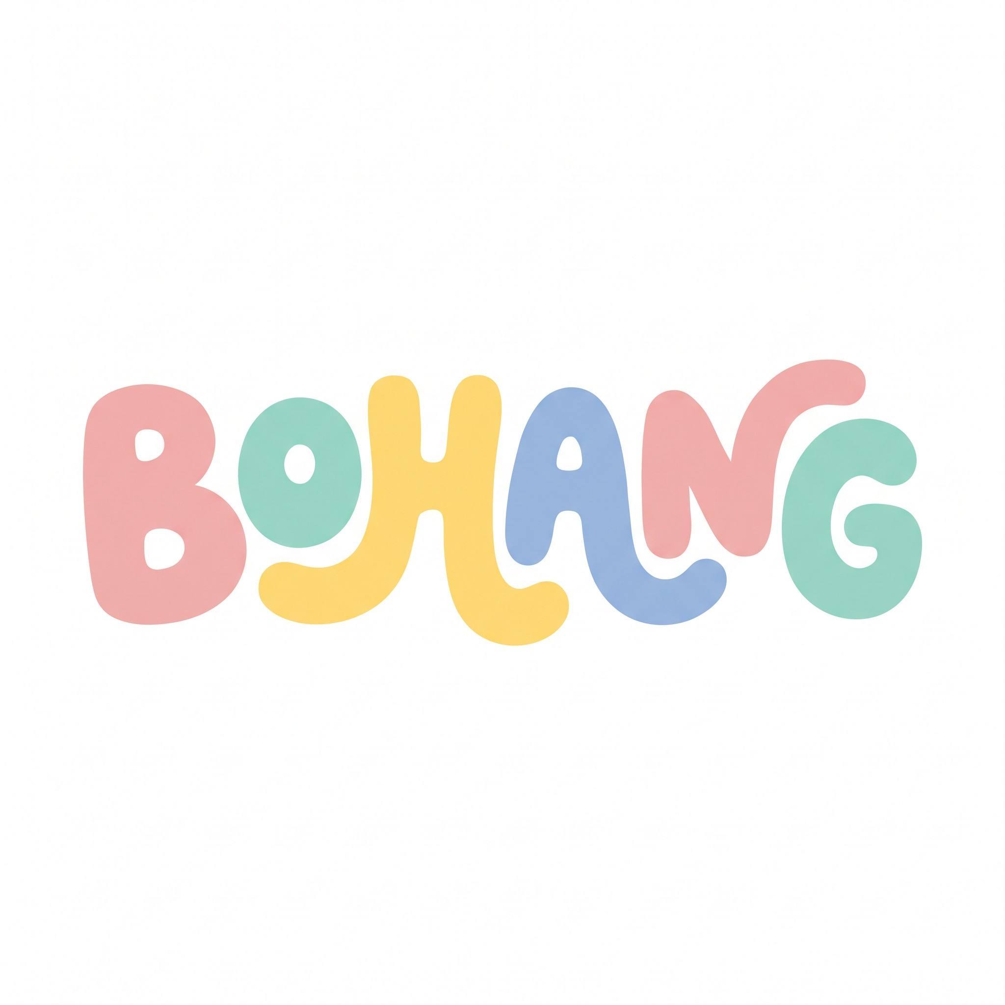 Guangzhou Bohang Import And Export Co., Ltd. logo