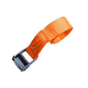 Zware Lading Controle Eindeloze Sjorriem Eindeloze Ratelband Ratel Vastbinden Bandriemen - Product Image 3