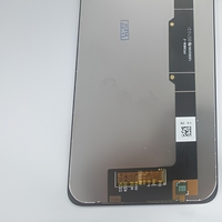 Écran LCD tactile de remplacement TCL 30XL, assemblage d'écran noir 1080 x 2400 pour réparation de téléphone, vente en gros