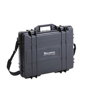 בטיחות קשה מקרה תחבורה אחסון אבטחה עמיד למים מקרה קל לשאת פלסטיק ציוד מקרה - Product Image 2