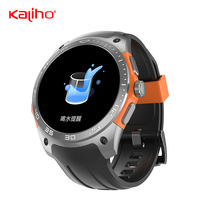 Montre connectée V17 AMOLED, appels, écran 1,43 pouces, IP68, plus de 100 modes sportifs, autonomie 7-10 jours
