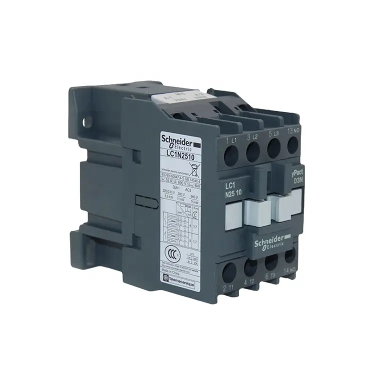 Schneiders contactor Price harga bagus