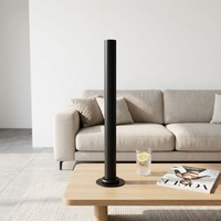 Diffuseur de parfum d'ambiance moderne pour la maison, faible MOQ, design colonne, machine à arôme silencieuse pour le bureau