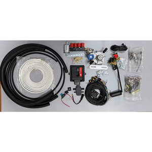 Kit <span class=keywords><strong>de</strong></span> conversion <span class=keywords><strong>de</strong></span> véhicule à essence en <span class=keywords><strong>gaz</strong></span> <span class=keywords><strong>liquéfié</strong></span> LPG/CNG MP48+AT09 Pièces <span class=keywords><strong>de</strong></span> véhicule à <span class=keywords><strong>gaz</strong></span> - Product Image 3